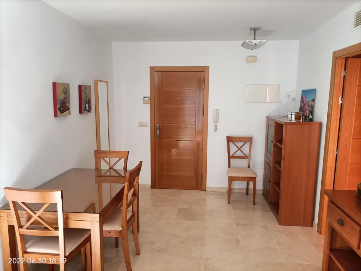 Апартаменты Apartamento Puerto - Sol. Фуэнхирола Экстерьер фото