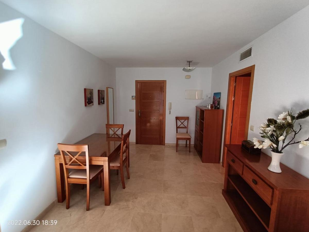Апартаменты Apartamento Puerto - Sol. Фуэнхирола Экстерьер фото