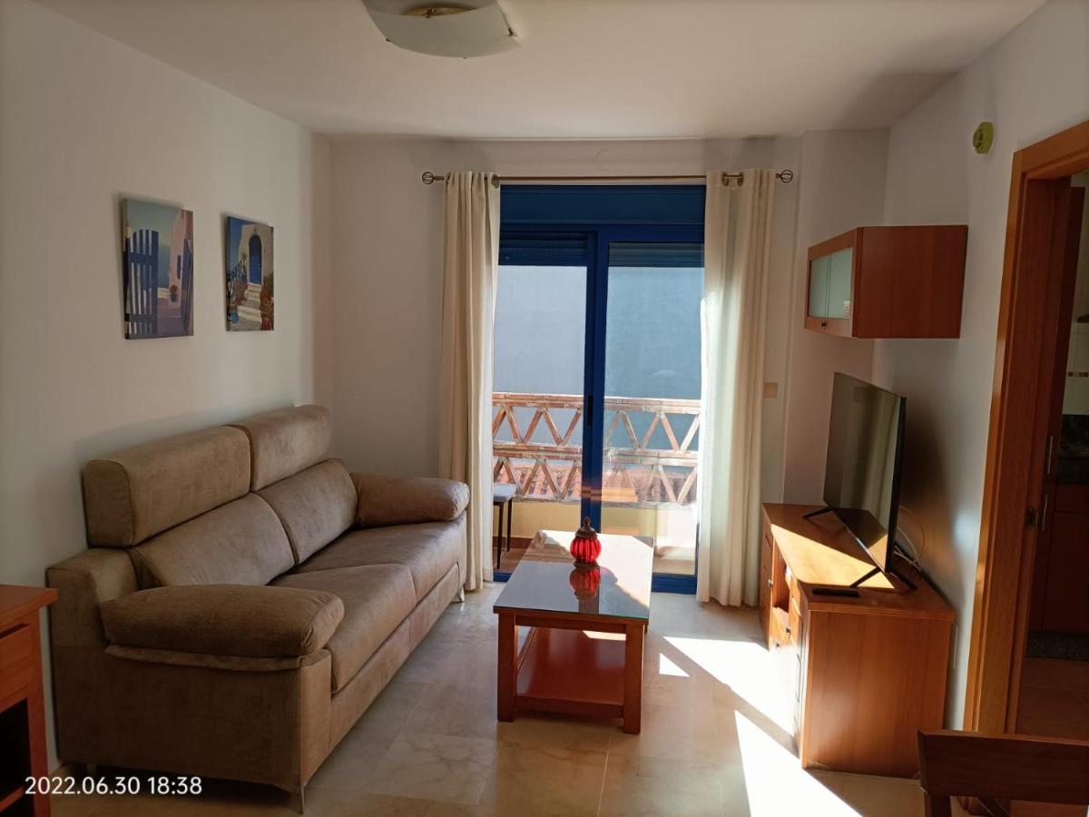 Апартаменты Apartamento Puerto - Sol. Фуэнхирола Экстерьер фото