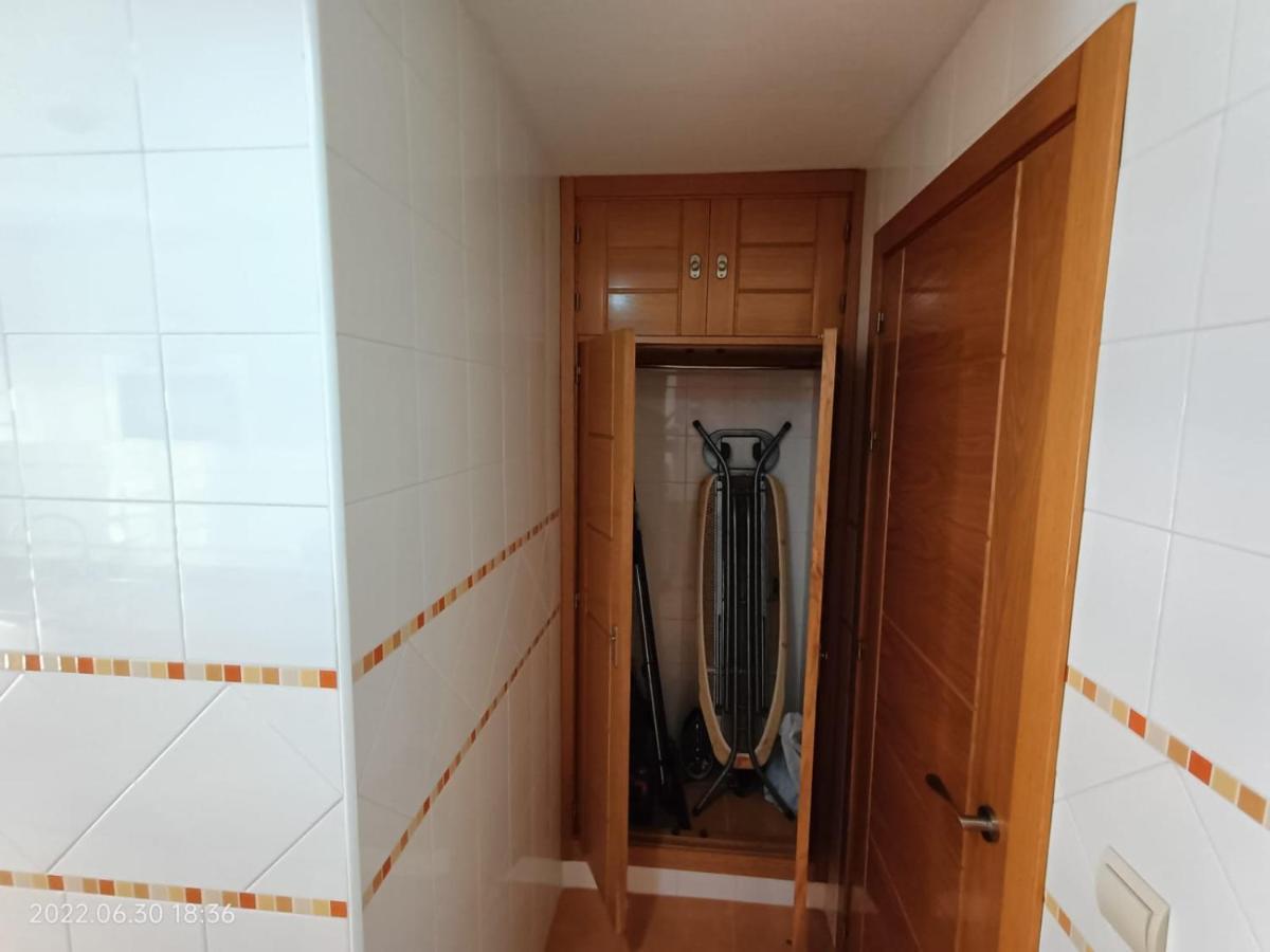 Апартаменты Apartamento Puerto - Sol. Фуэнхирола Экстерьер фото